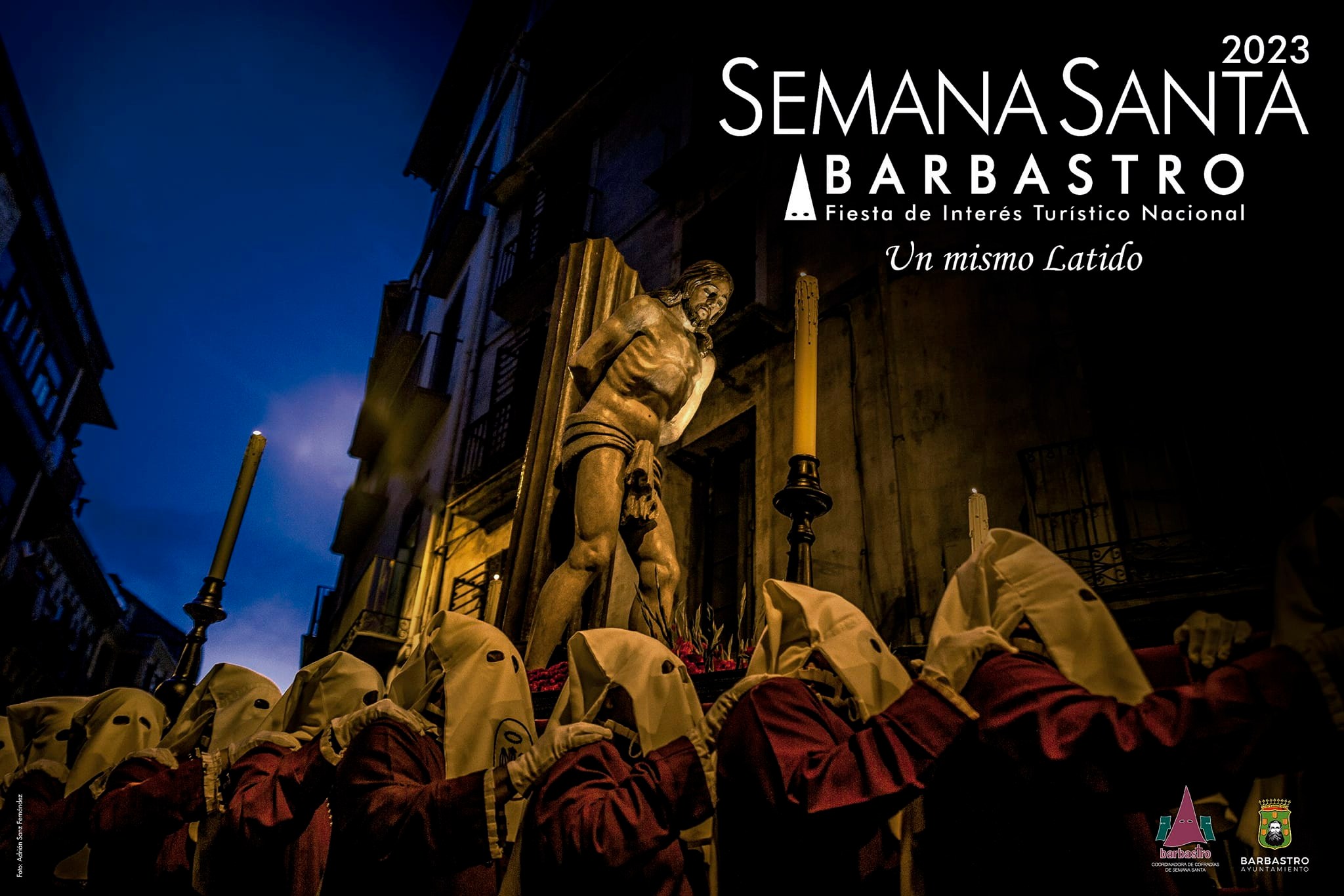 Semana Santa en Barbastro 2023 Barbastro